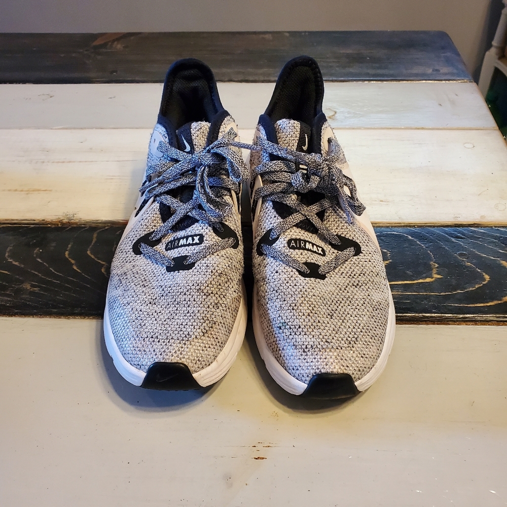 Nike Air max shoes